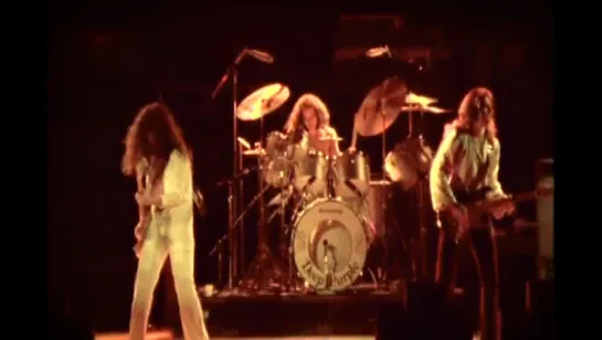 Deep Purple – You Keep on Moving (1975)