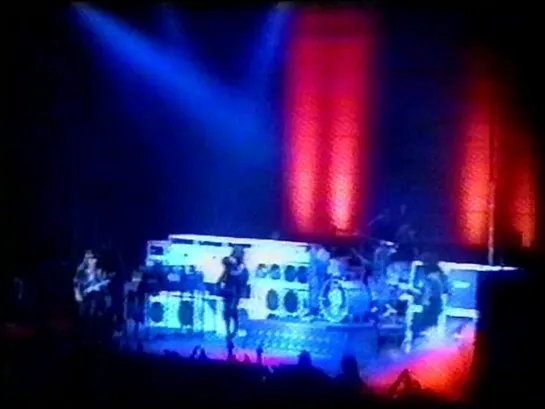 Deep Purple – 'Live in Munich' (1991)