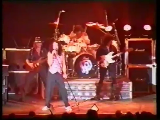 Deep Purple – 'Live in Turin' (1993)