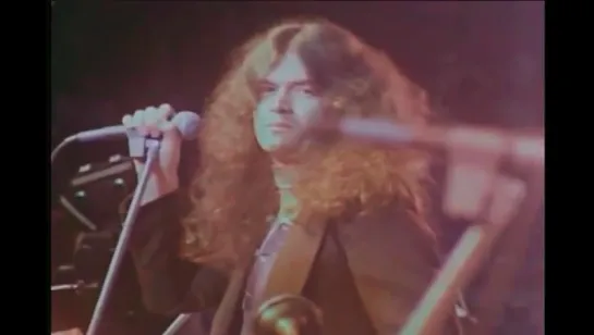 Glenn Hughes – Get Ready (1975)