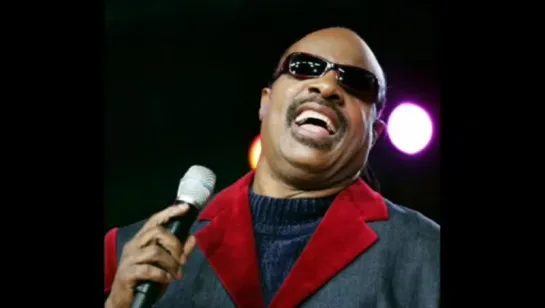 Stevie Wonder – Ebony Eyes