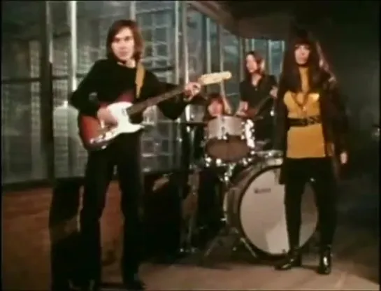 Shocking Blue – Venus (1970)