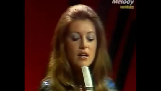 Sheila – Mèlancolie (1975)