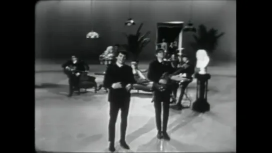 The Zombies – She's Not There (1965)