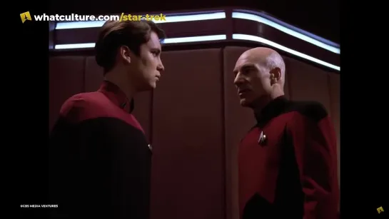 10 Greatest Star Trek Courtroom Episodes