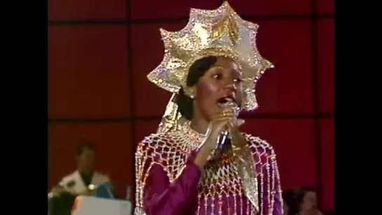 Boney M. - Rivers of Babylon (Sopot Festival 1979)