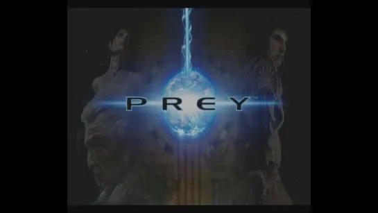 Обзор Prey