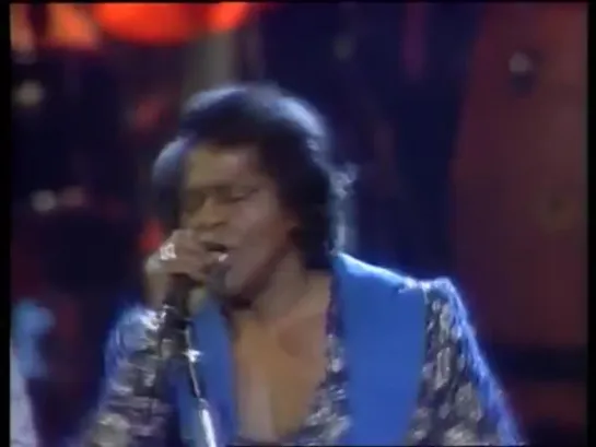 James Brown - I Got You (I Feel Good)