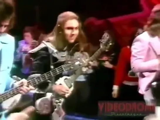 SLADE - Merry Xmas Everybody