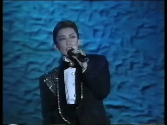 Love Songs - Dinner Show (Ichiro Maki 1996)