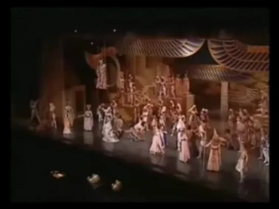 Musical Aida. A Song For Kingdoms