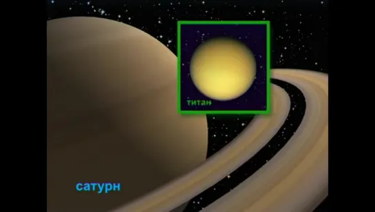 Почемучка  s02e15 - Спутники планет Солнечной системы