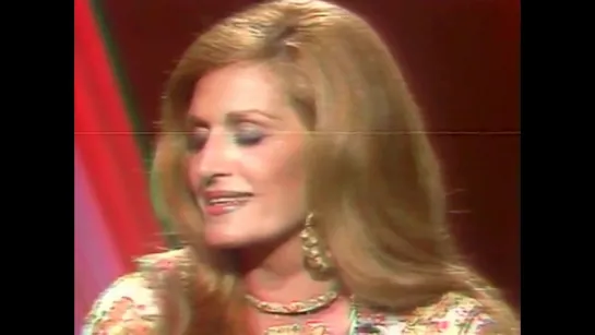 Dalida ♫ Salma Ya Salama, Ti amo et entretien ♪ 1er juin 1978 (Aujourd’hui magazine (A2)