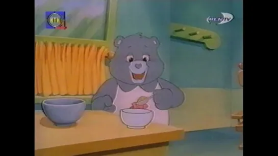 Заботливые мишки Care Bears 54