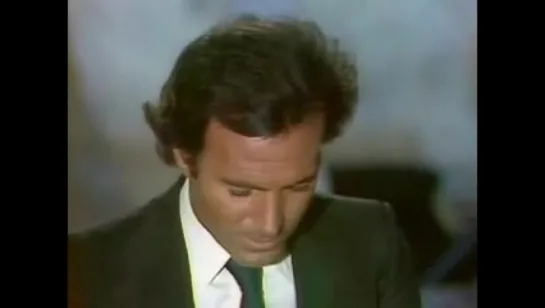 Julio Iglesias