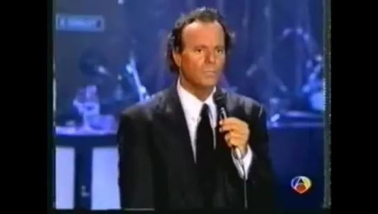 Julio Iglesias