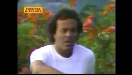 Julio Iglesias - Nathalie