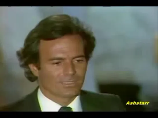 Julio Iglesias - Mix