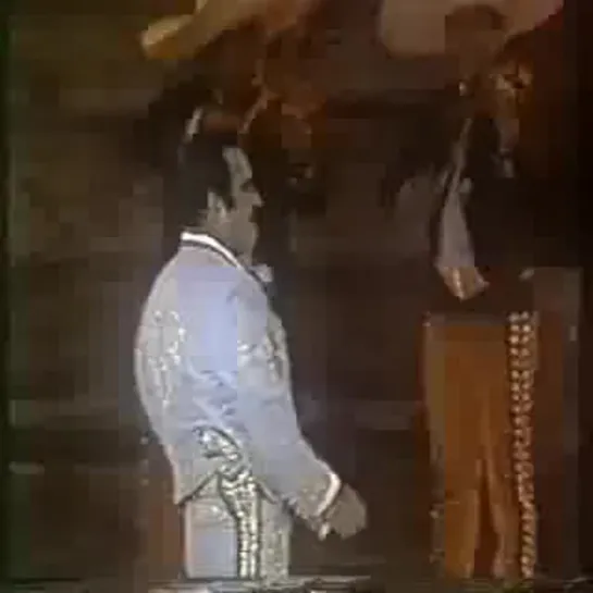 Julio Iglesias & Vicente Fernandez