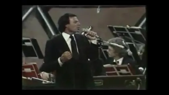 Julio Iglesias - El Amor