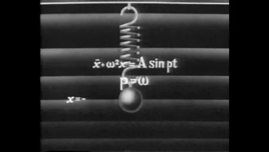 Резонанс в механических системах / 1985