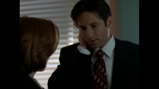 the x-files 4x20 small potatoes