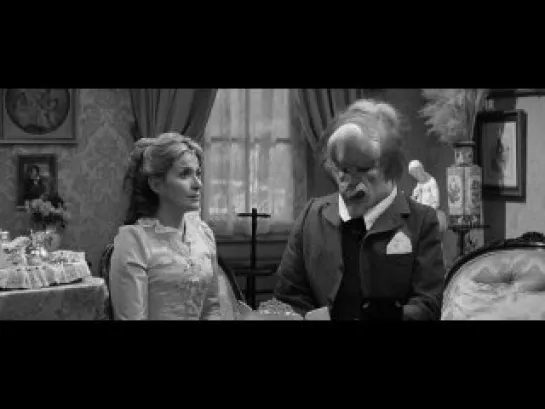 533. Человек-слон (The Elephant Man) Дэвид Линч 1980