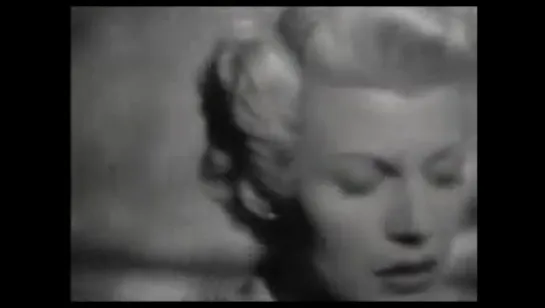 Леди из Шанхая (The lady from Shanghai) Орсон Уэллс 1948