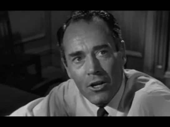 12 Angry Men / 12 разгневанных мужчин (1957)  [HD 720]