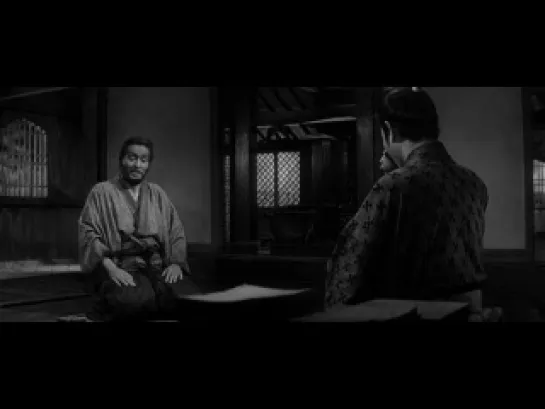 Сеппуку (Seppuku) Масаки Кобаяси 1962