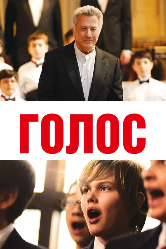 Голос(2014)