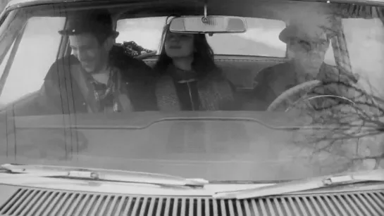 Более странно, чем в раю \ 1984 \ Джим Джармуш \ Stranger Than Paradise