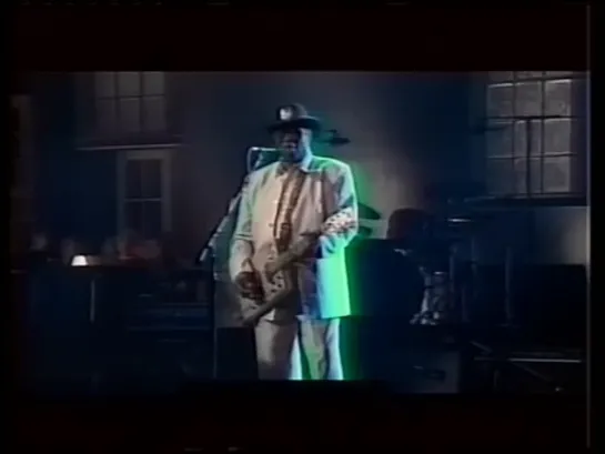 Bo Diddley — I'm A Man • A Tribute To Muddy Waters