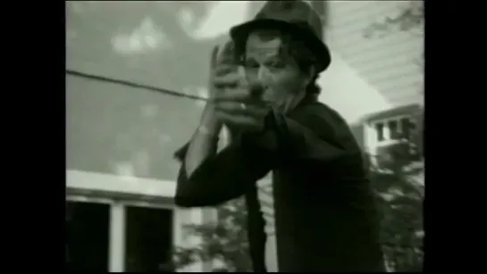 Tom Waits — It’s All Right With Me