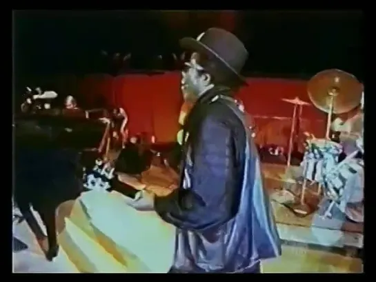 Bo Diddley — Hey, Bo Diddley