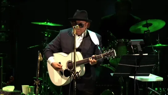 Van Morrison — Cyprus Avenue / You Came Walking Down • Astral Weeks Live At The Hollywood Bowl The Concert Film