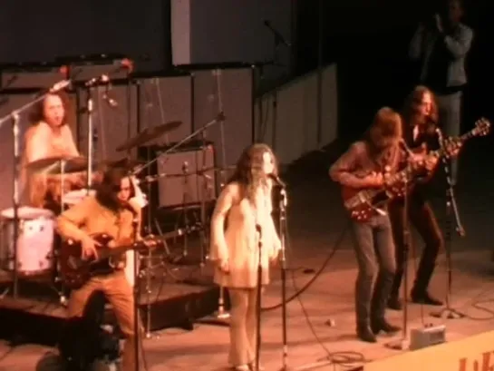 Big Brother & The Holding Company — Combination Of The Two