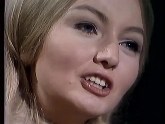 Mary Hopkin — Those Were The Days