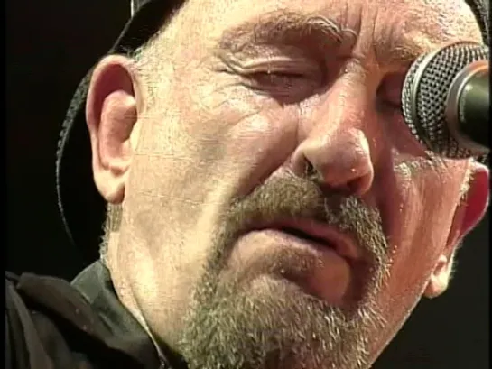 Dave Mason — All Along The Watchtower • Live At Sunrise