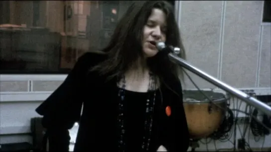 Janis Joplin — Summertime