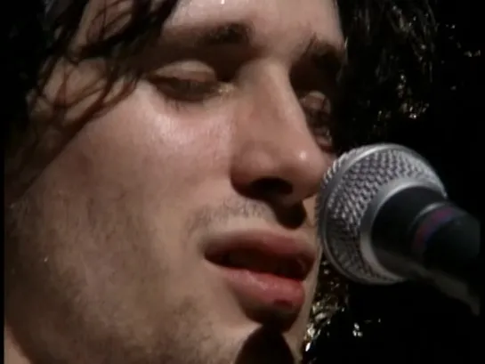 Jeff Buckley — Hallelujah (MTV Japan, Tokyo, 13195)