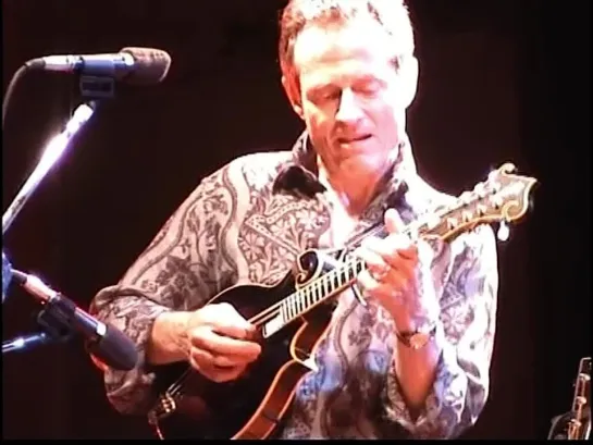 Robyn Hitchcock And John Paul Jones — Shakin' All Over • Modigliana Piazza, Italy, July 30Th 2007