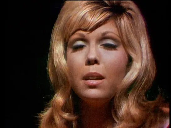 Nancy Sinatra — Bang Bang (My Baby Shot Me Down)