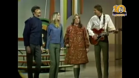 The Mamas & The Papas – Monday, Monday