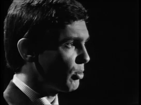 Gene Pitney — Something's Got A Hold Of My Heart