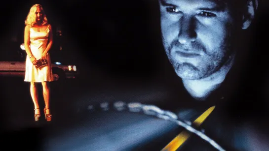 Шоссе в никуда (Lost Highway).1997. г