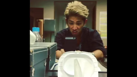 ONE OK ROCK Taka's Instagram: