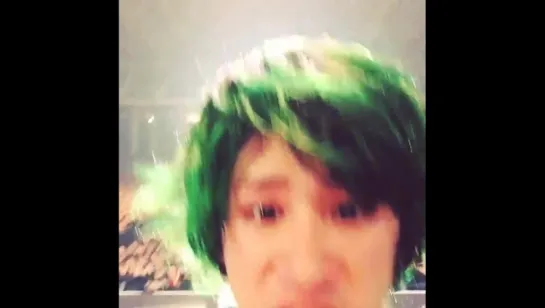 ONE OK ROCK Taka’s Instagram - 2015-5-13 17:01:16