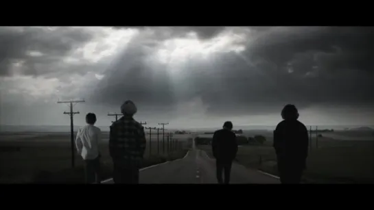 ONE OK ROCK - DECISION「ONE OCLOCK SPECIAL MV HAWAII」