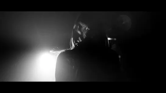 BLACK MIRRORS - Günther Kimmich (Official Video)  Napalm Records